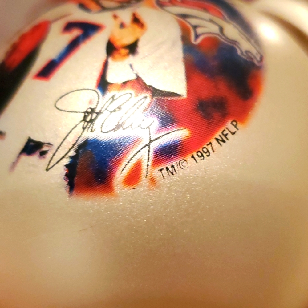 John Elway #7